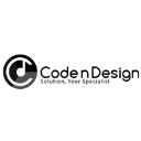 Code n Design Consultants logo